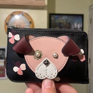 kate spade wallet